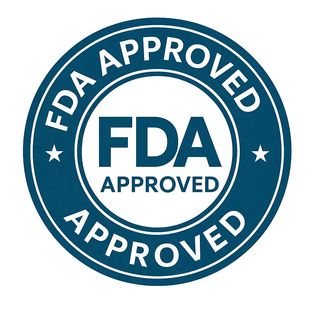 Synaptigen FDA Approved